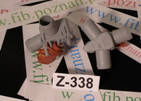 ZAWÓR PRZESTEROWANIA